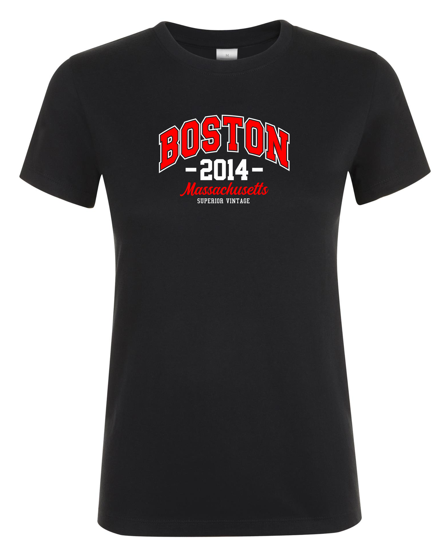 Boston #2