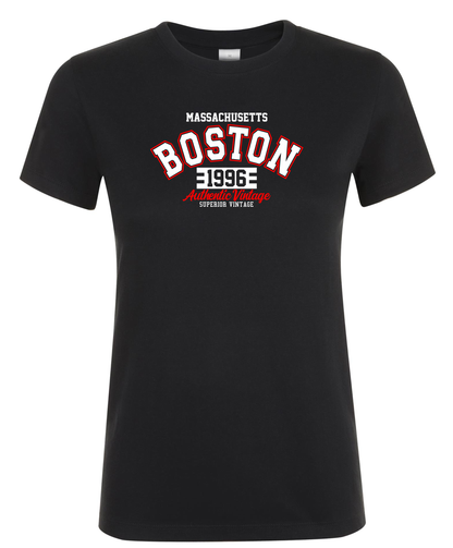 Boston #3