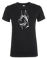Silhouette Dobermann
