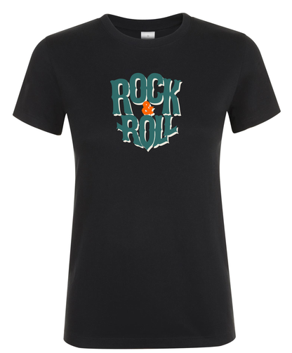 Rock and Roll #4