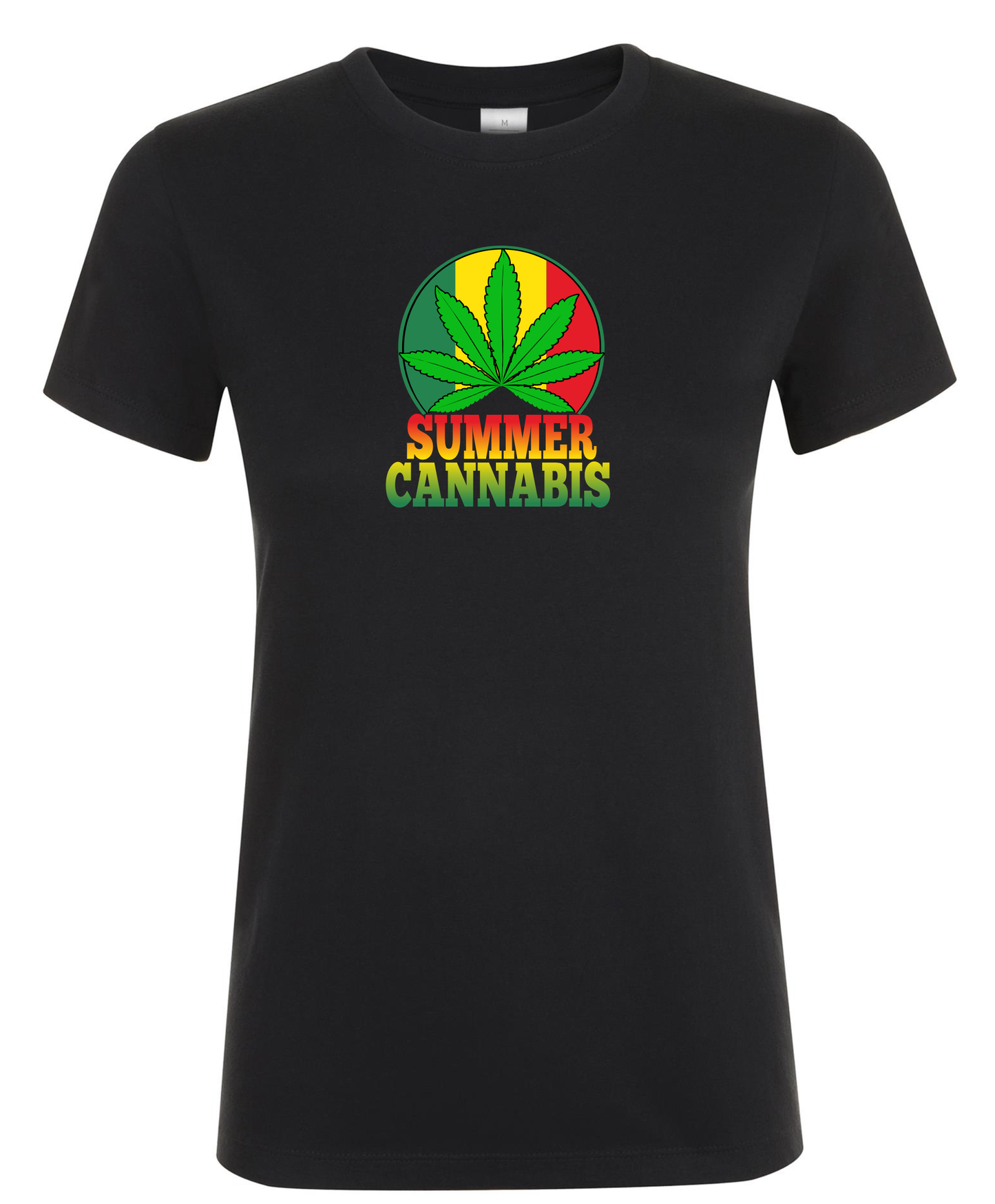 Summer Cannabis