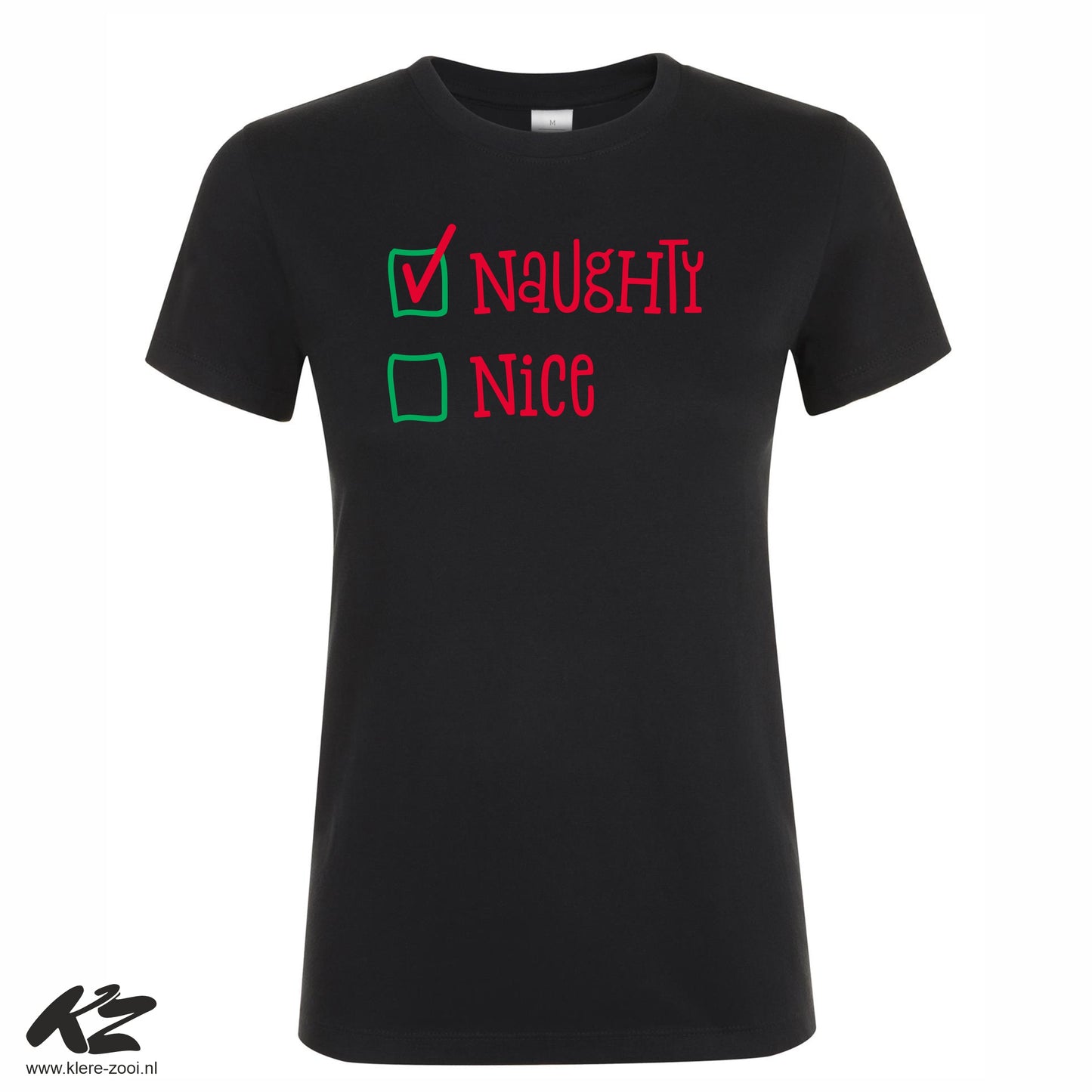 Naughty / Nice