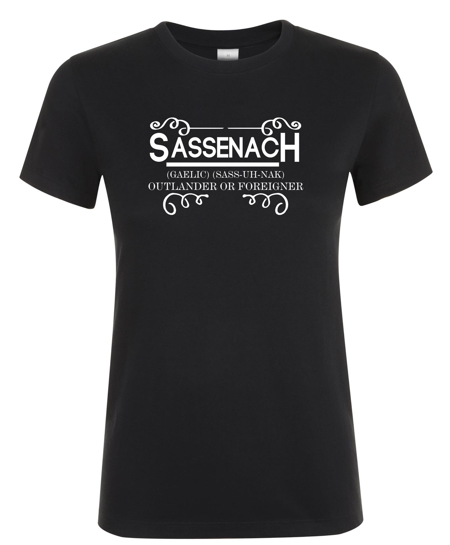 Sassenach