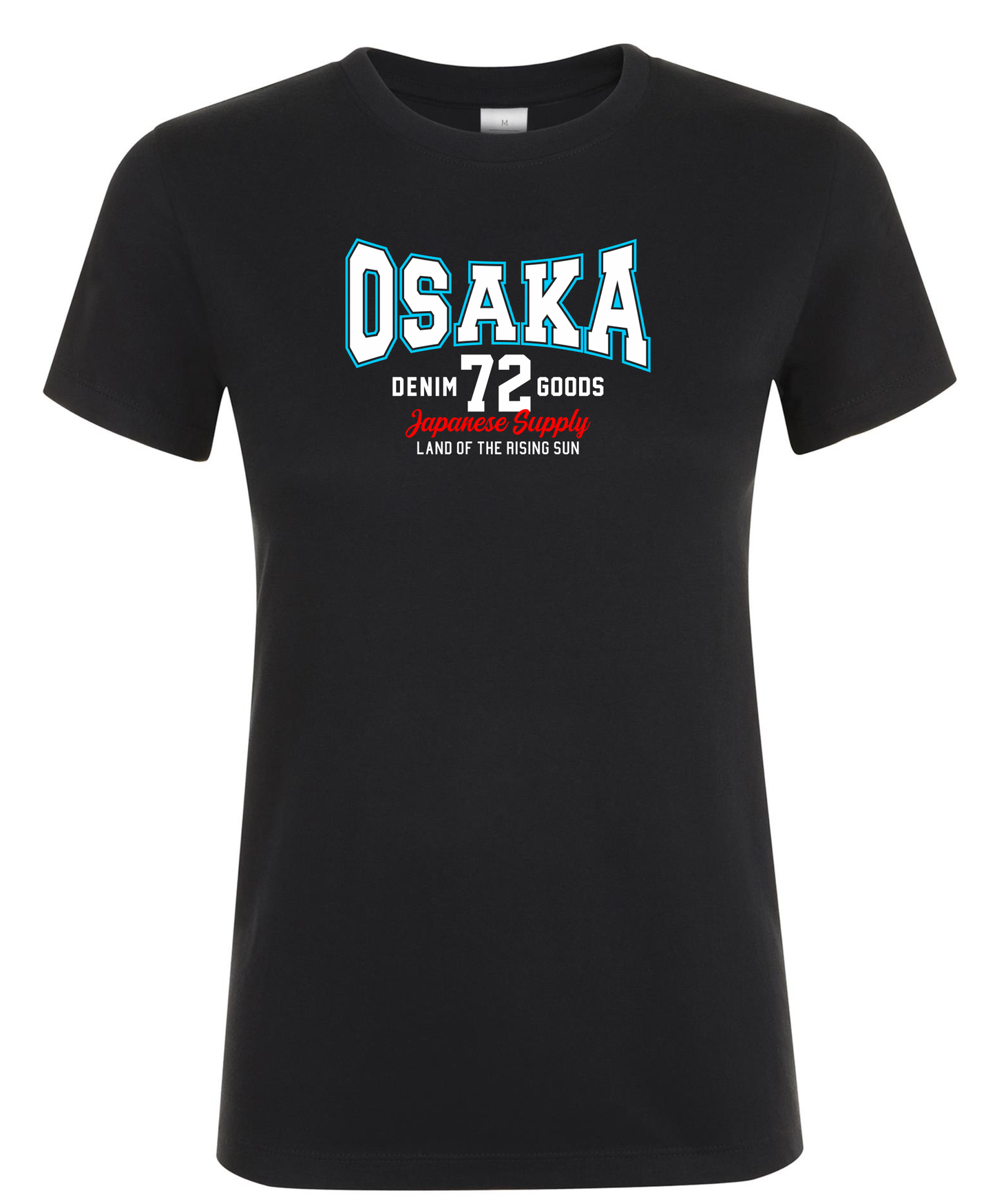 Osaka #2