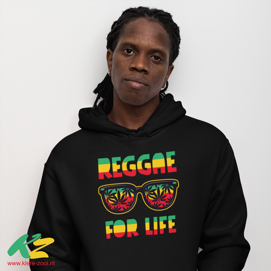 Reggae For Life