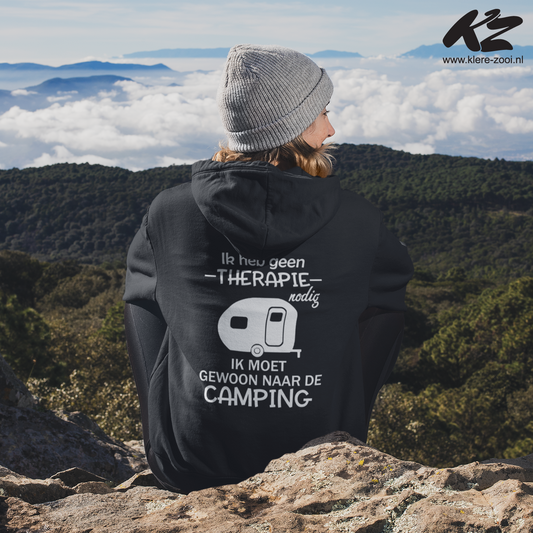 Therapie Camping
