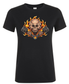 Speed Demon - Dames T-Shirt / S
