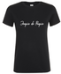 Joepie de Poepie - Dames T-Shirt / S