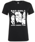 Bad Girls Have More Fun - Dames T-Shirt / S