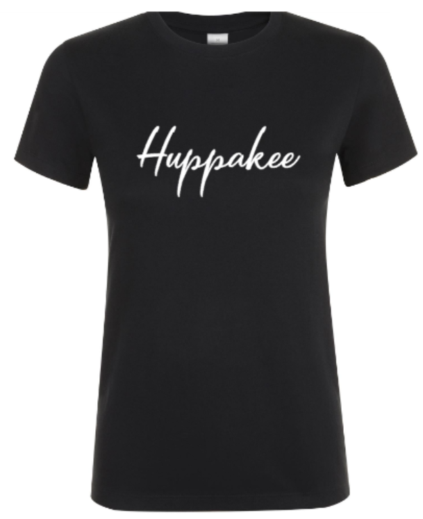 Huppakee - Dames T-Shirt / S