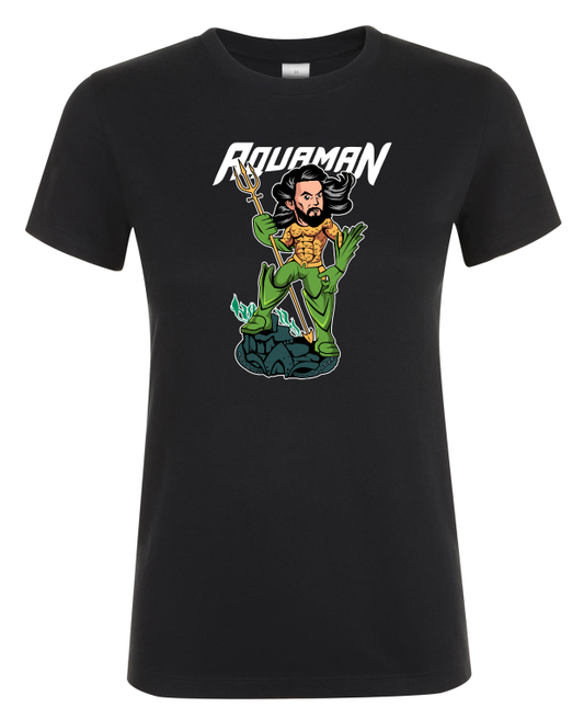 Aquaman - Dames S