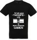 Therapie Gamen - Heren T-Shirt / S