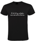 Ik Heb Het Nog Nooit Gedaan... - Heren T-Shirt / S