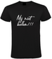 Mij Niet Bellen - Heren T-Shirt / S