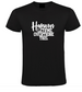 Hang On Let Me Overthink This - Heren T-Shirt / S