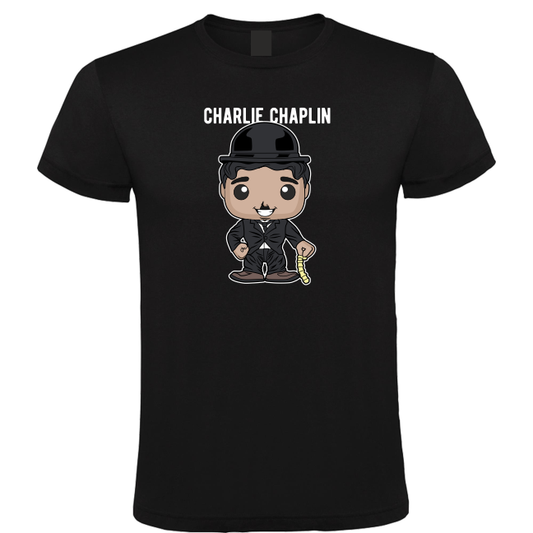 Charlie Chaplin