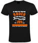 Trotse Broer... - Heren T-Shirt / S