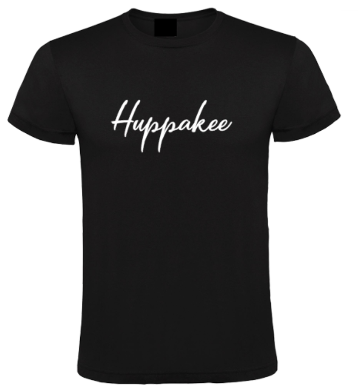 Huppakee - Heren T-Shirt / S