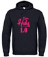 Heks 1.0 & 2.0