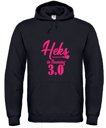 Heks 1.0 & 2.0 & 3.0