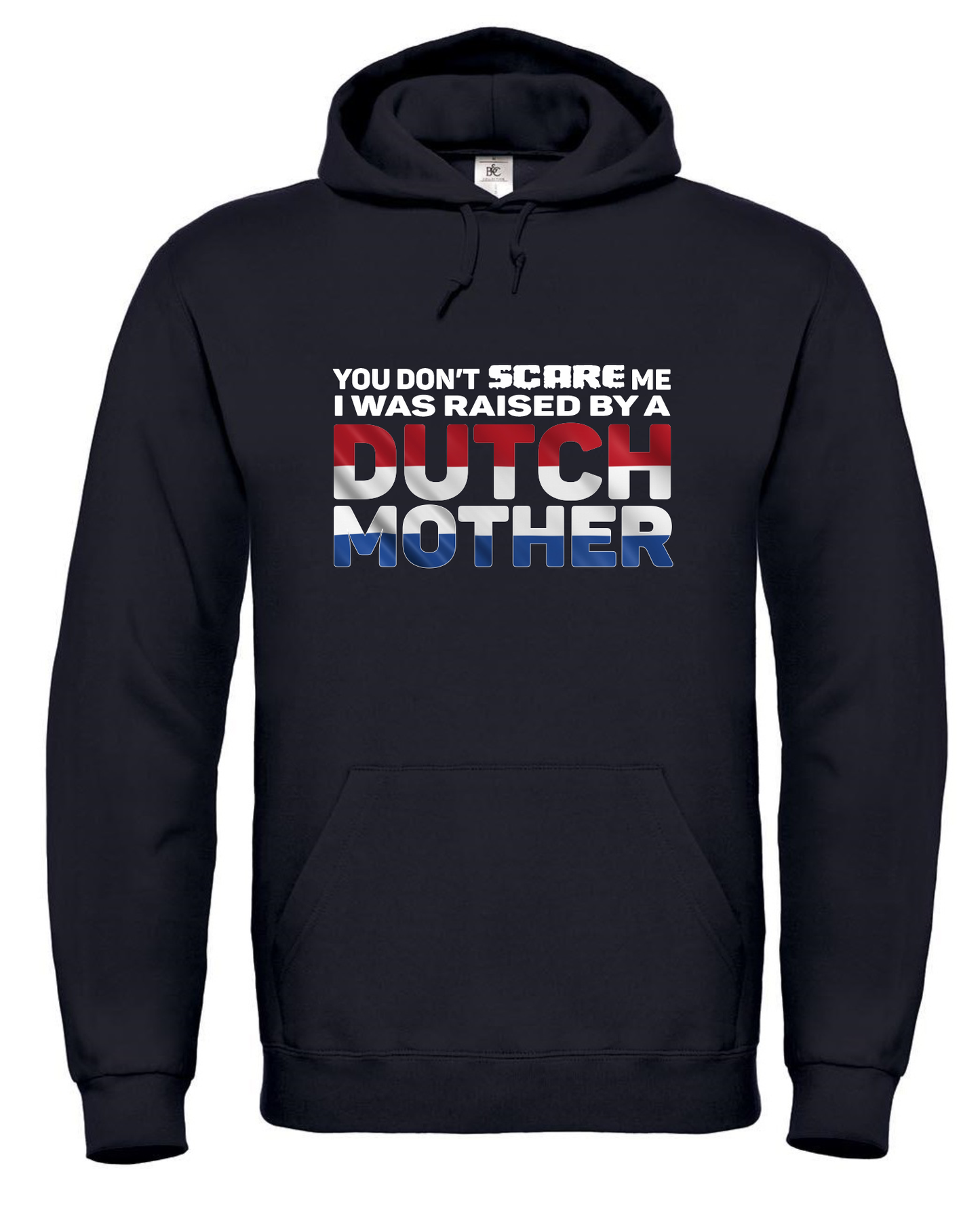 Dutch Mother - Hoodie / S