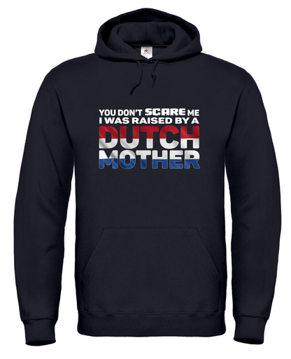 Dutch Mother - Hoodie / S