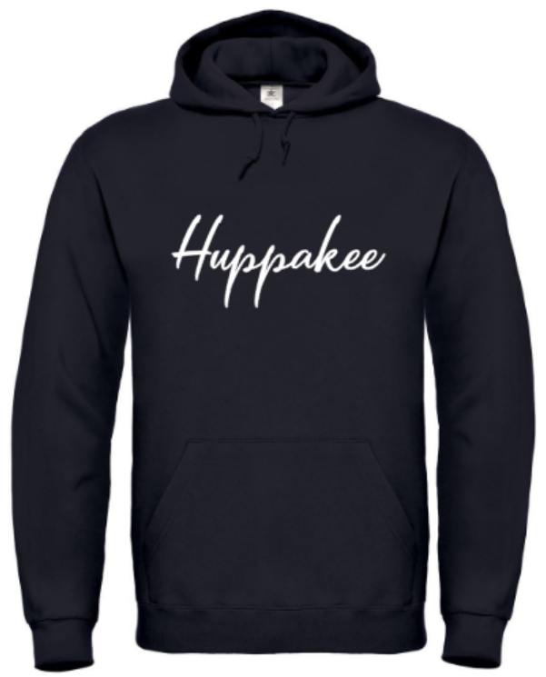 Huppakee - Hoodie / S