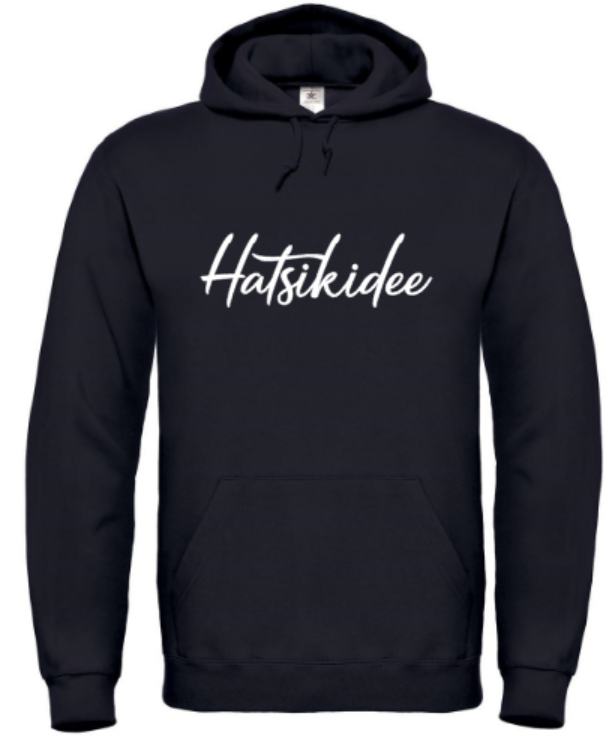 Hatsikidee - Hoodie / S