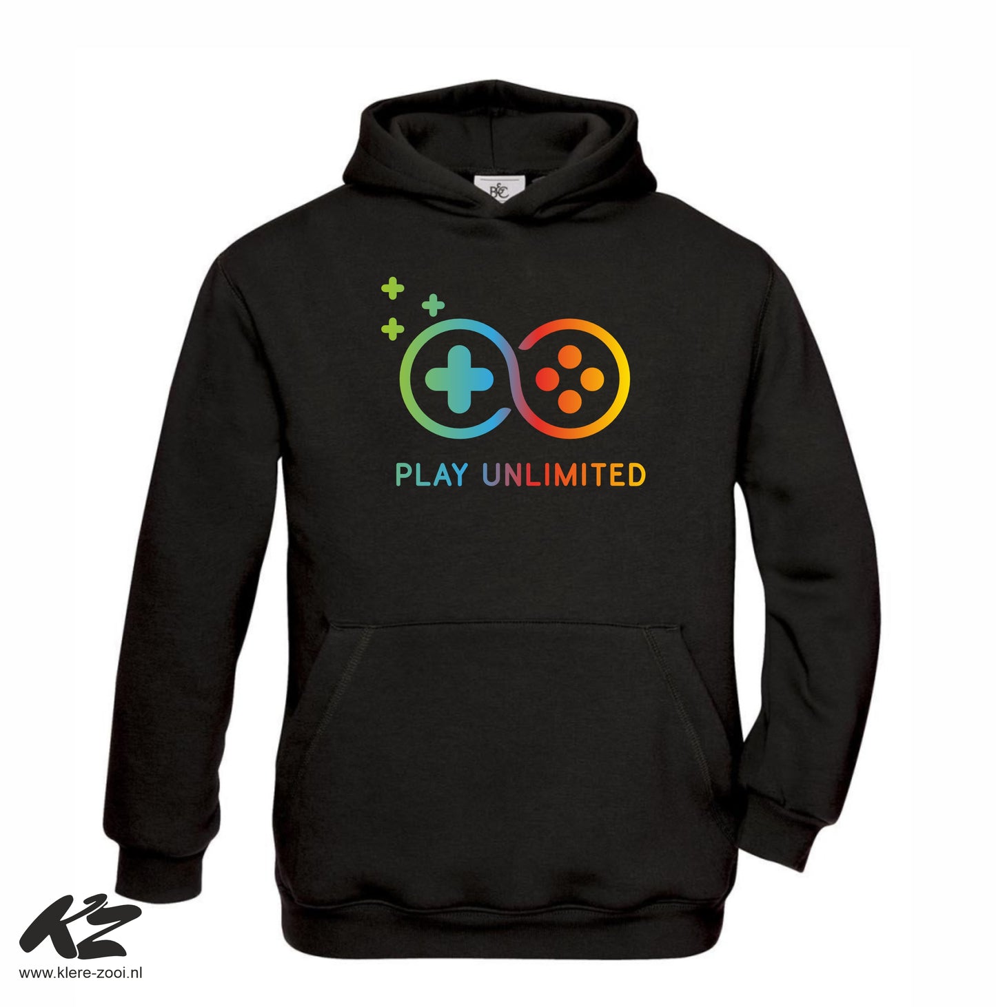 Play Unlimited