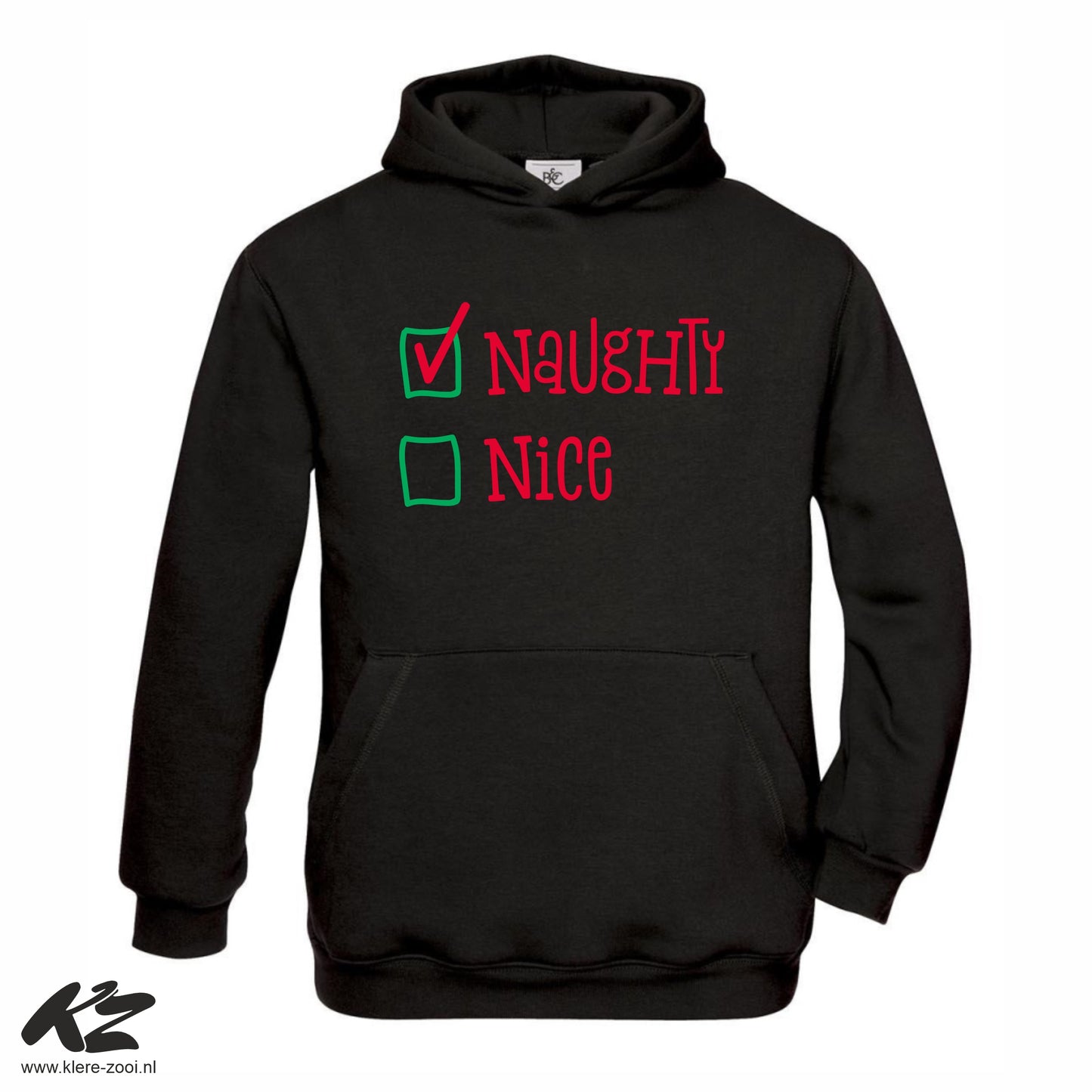 Naughty / Nice