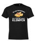 Klompen (Jongens) - T-Shirt / 104 (3/4 jaar)