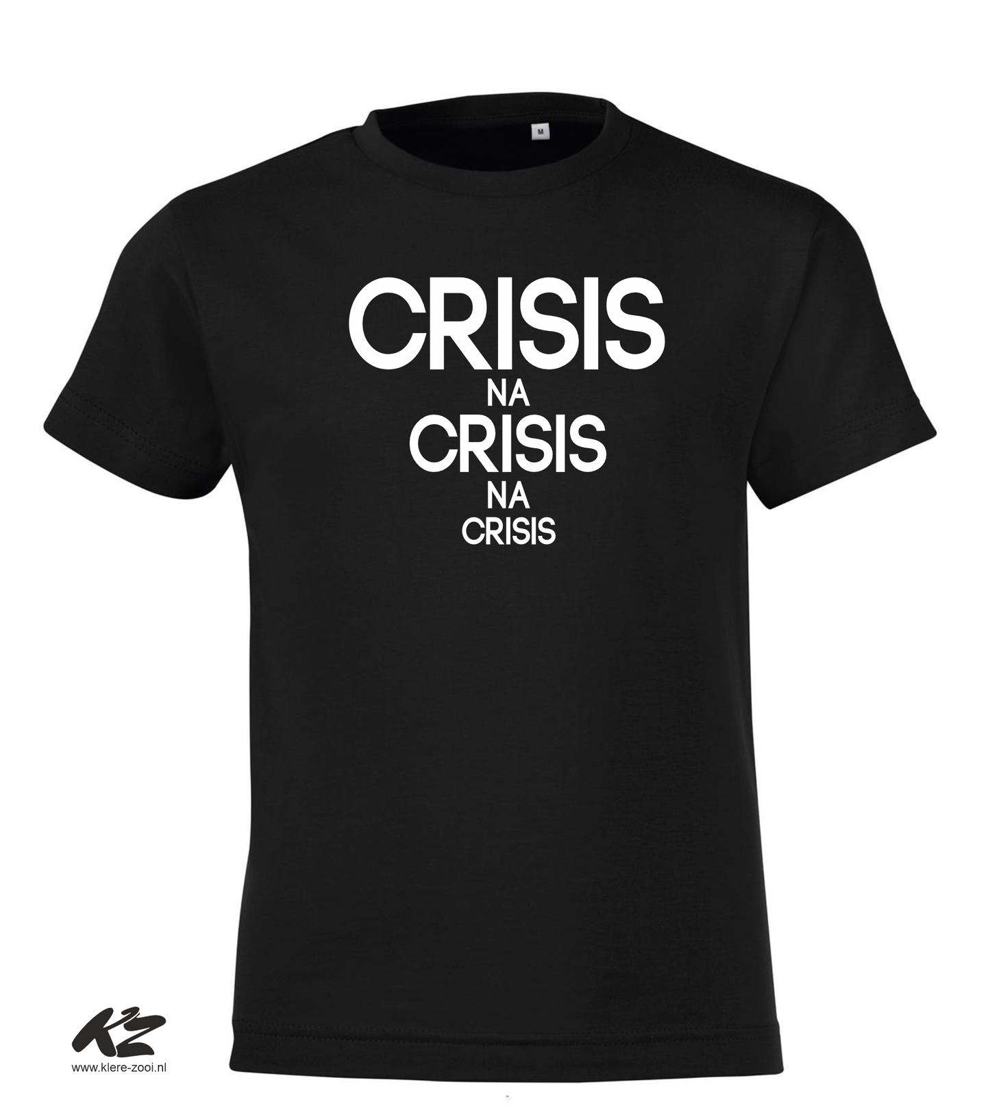 Crisis na Crisis na Crisis