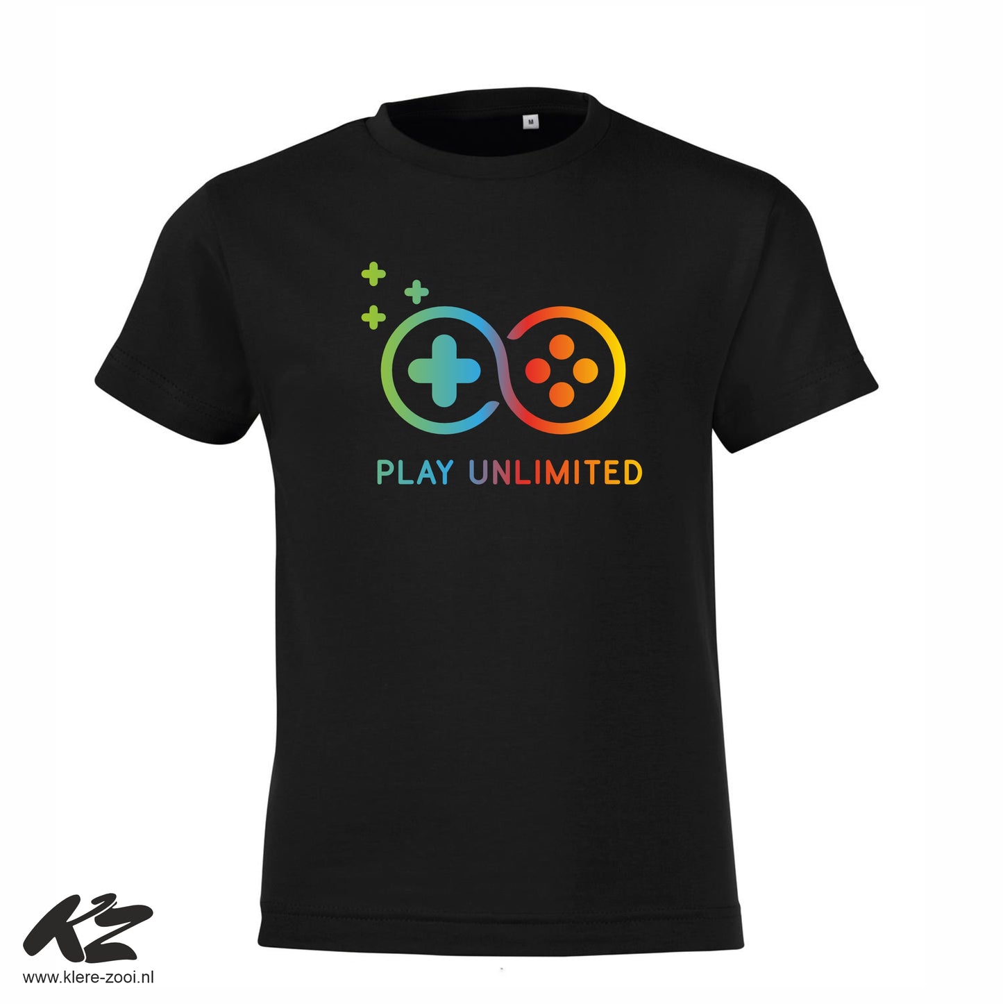 Play Unlimited