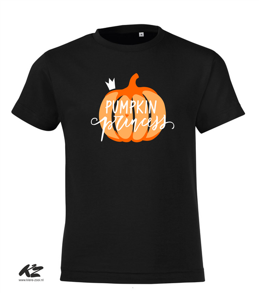Pumpkin Princess