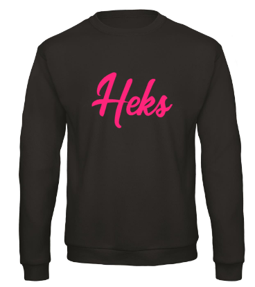 Heks - Sweater / S