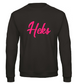 Heks - Sweater / S