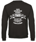 Geweldige Bonuspapa - Sweater / S