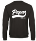 Papa Sinds... - Sweater / S
