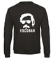 Pablo Escobar - Sweater / S