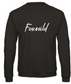 Foxwild - Sweater / S