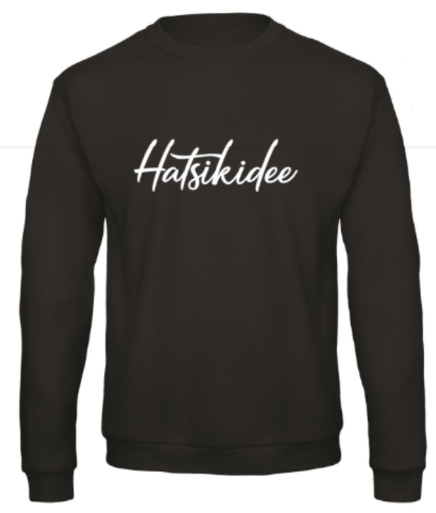Hatsikidee - Sweater / S
