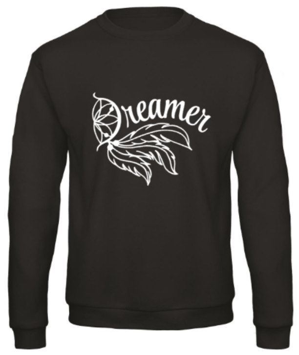 Dreamer - Sweater / S
