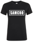 Samcro - Dames T-Shirt / S