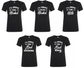 I’ll Bring The Alcohol - 5x Dames T-Shirts